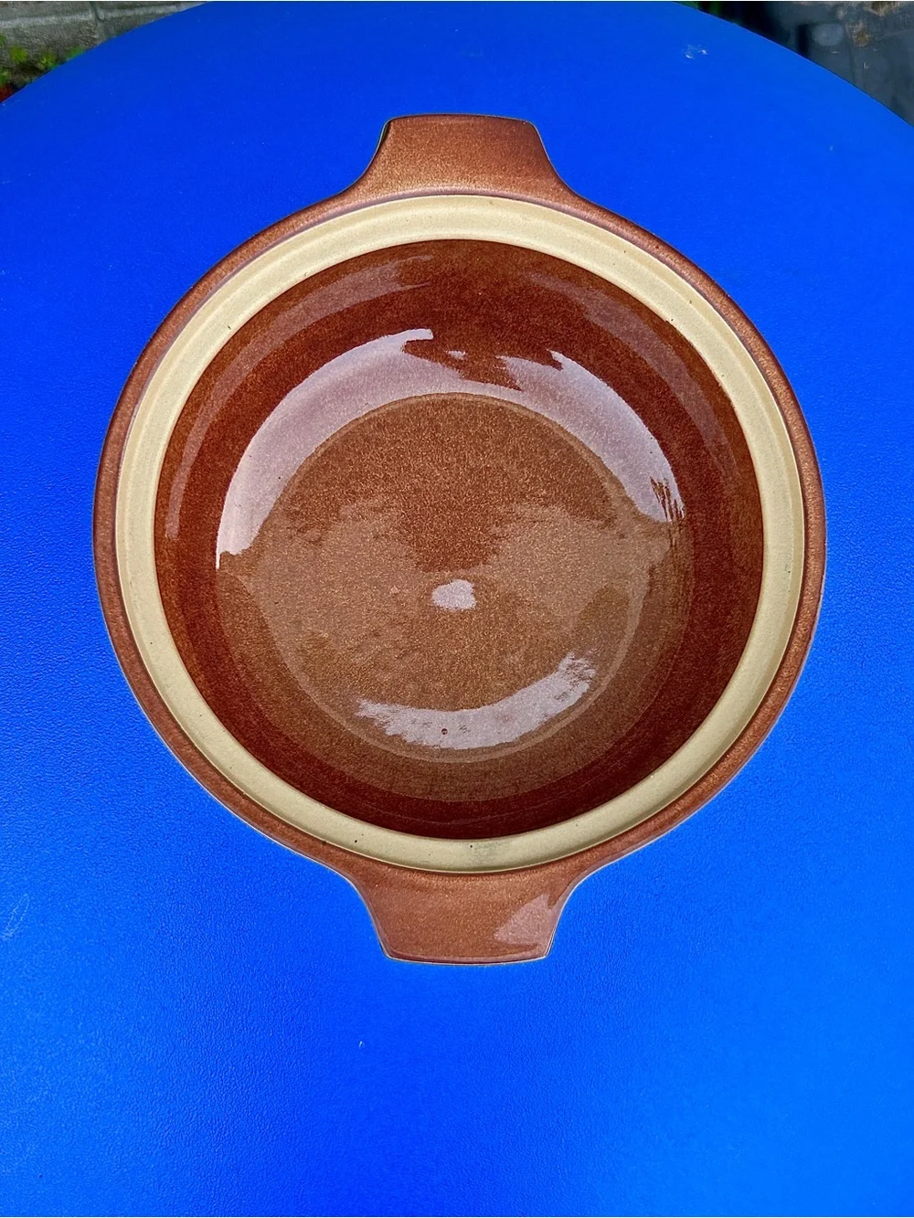 Denby “spice” pattern